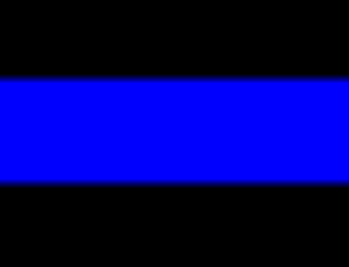 Fallen Officers
