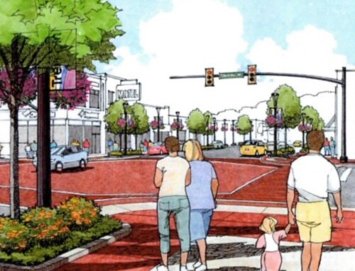 What Should Main Street Look Like?