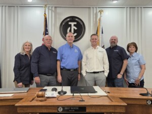 City Councilmembers 2026