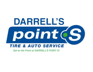 Darrells Point