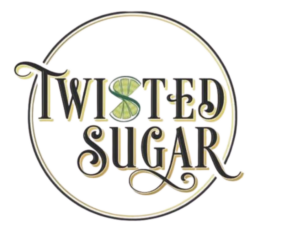 Twisted sugar