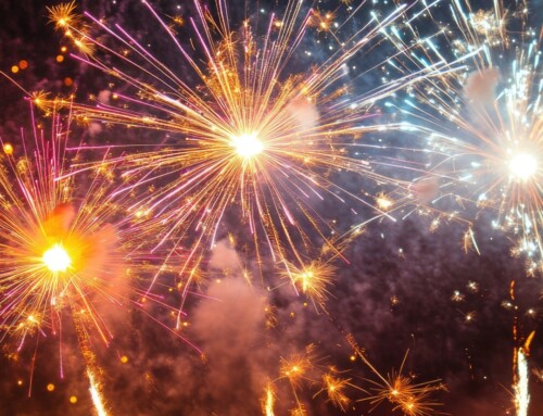 Have a BLAST for Pioneer Day!