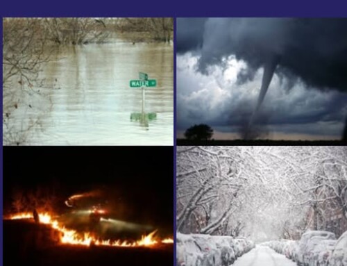 BRAG Regional Hazard Mitigation Plan